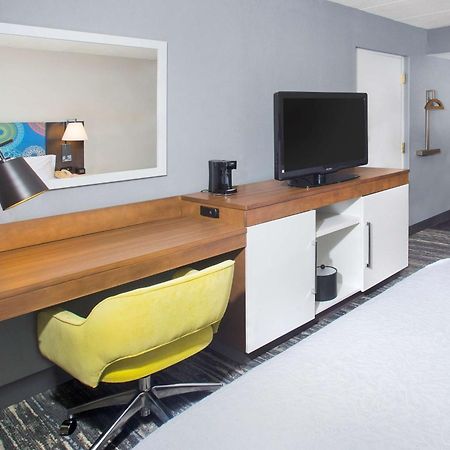 Hampton Inn & Suites Ανάπολη Εξωτερικό φωτογραφία