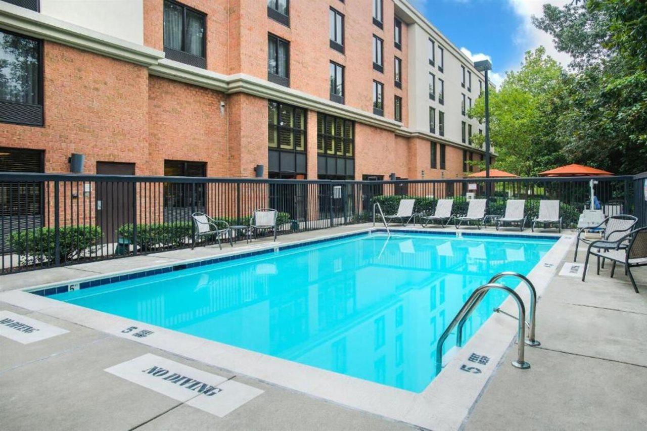 Hampton Inn & Suites Ανάπολη Εξωτερικό φωτογραφία