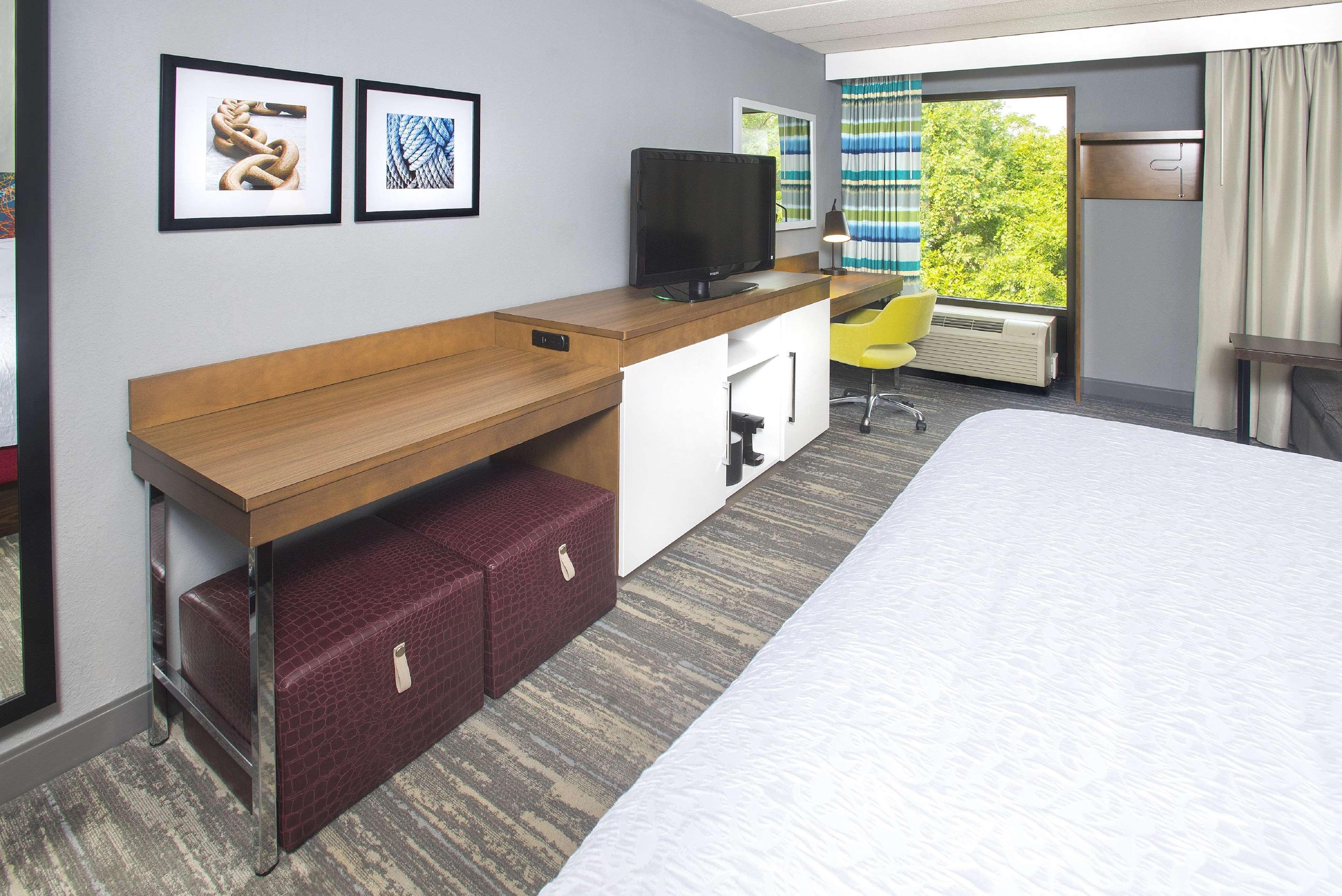 Hampton Inn & Suites Ανάπολη Εξωτερικό φωτογραφία