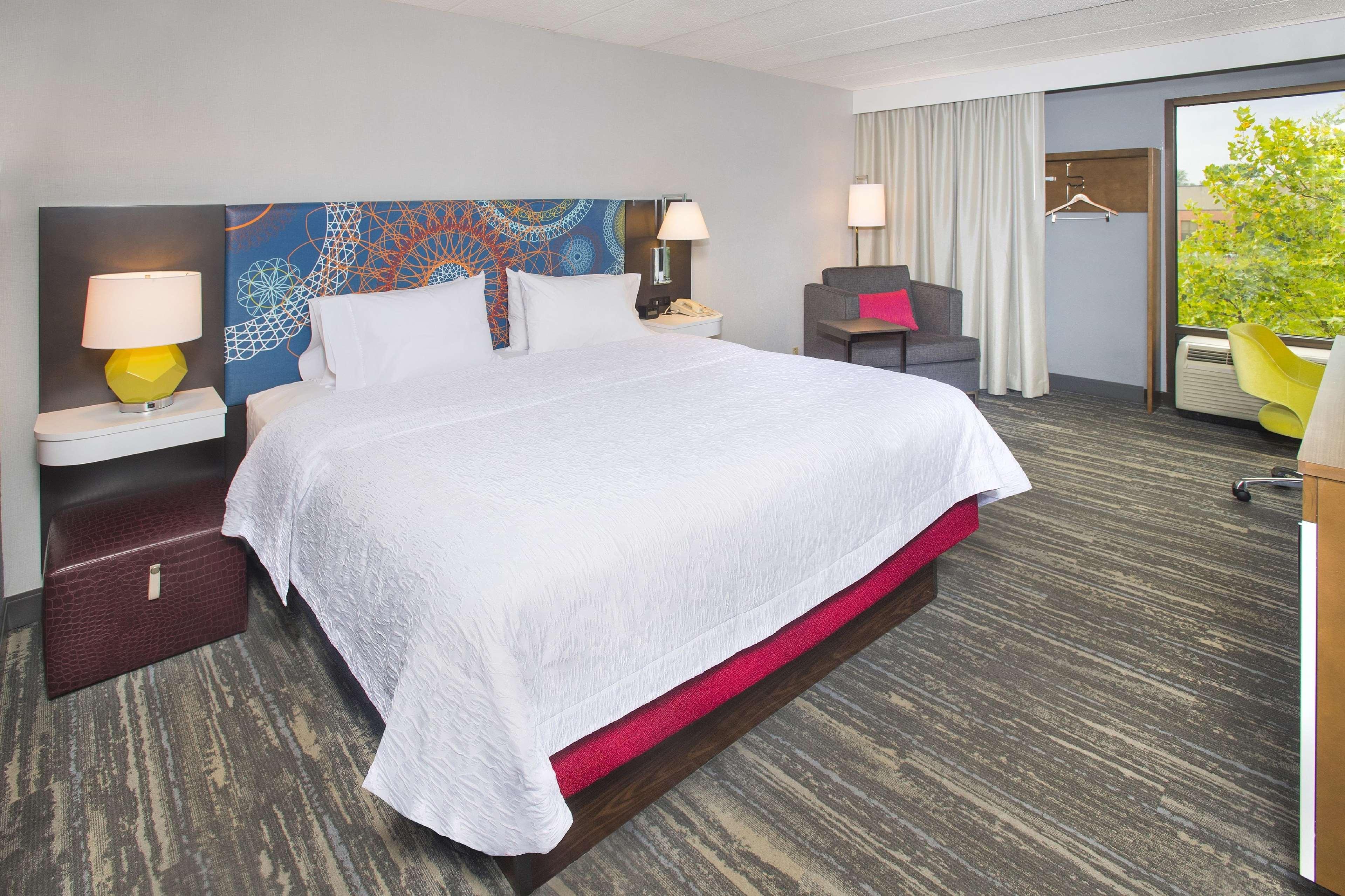 Hampton Inn & Suites Ανάπολη Εξωτερικό φωτογραφία