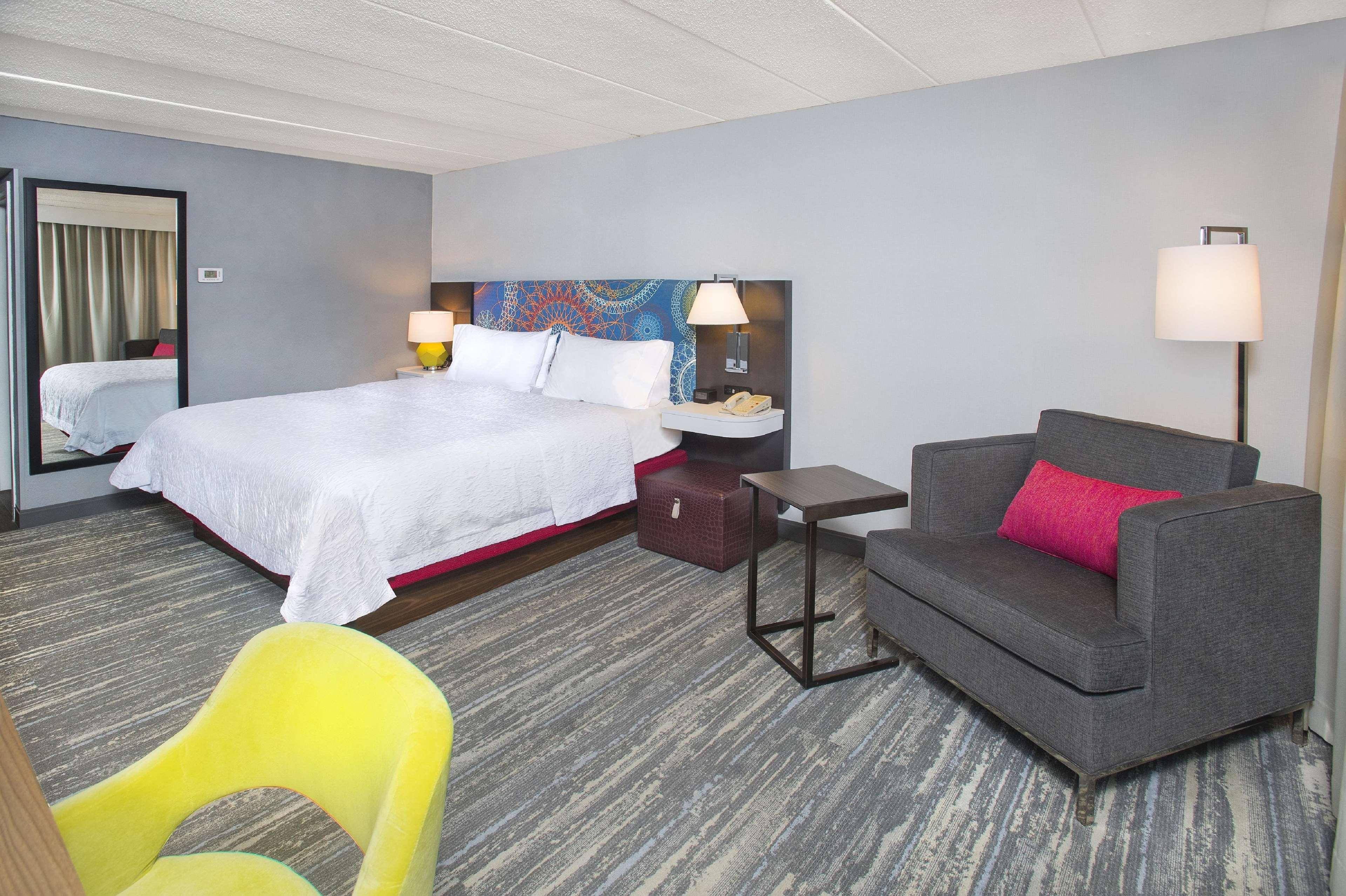 Hampton Inn & Suites Ανάπολη Εξωτερικό φωτογραφία