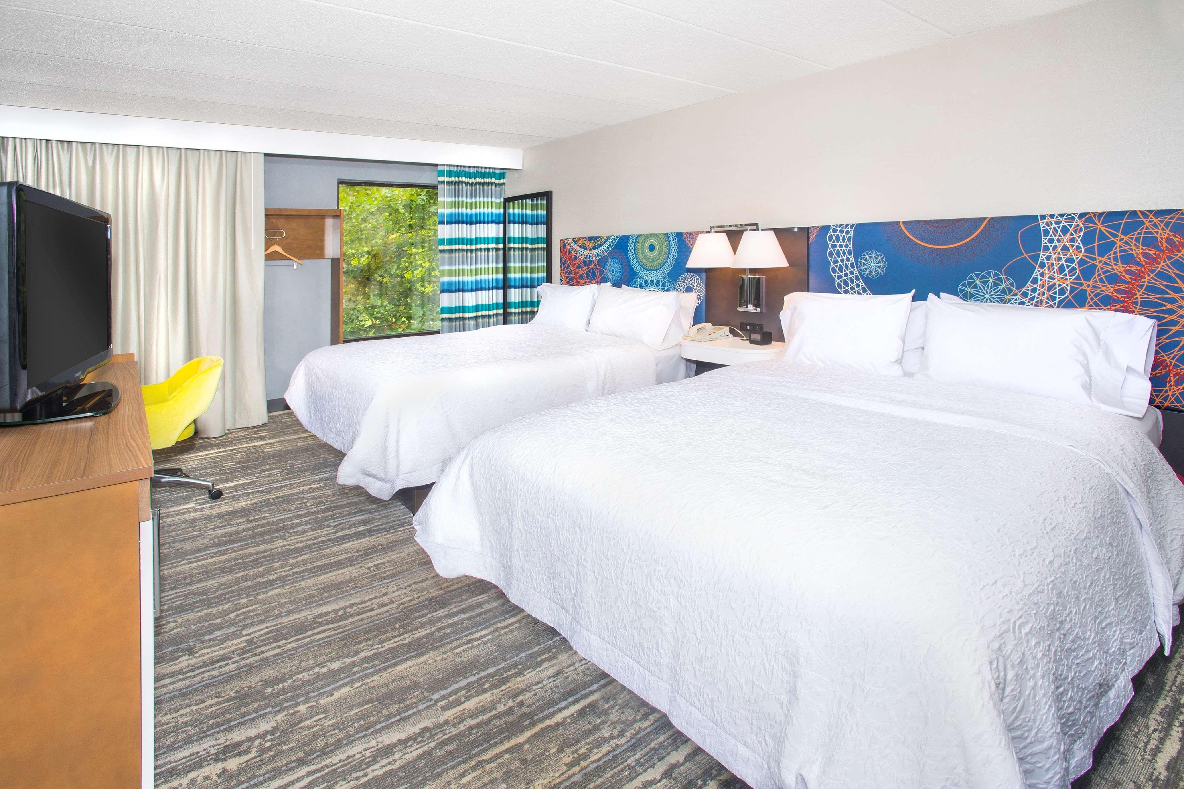 Hampton Inn & Suites Ανάπολη Εξωτερικό φωτογραφία