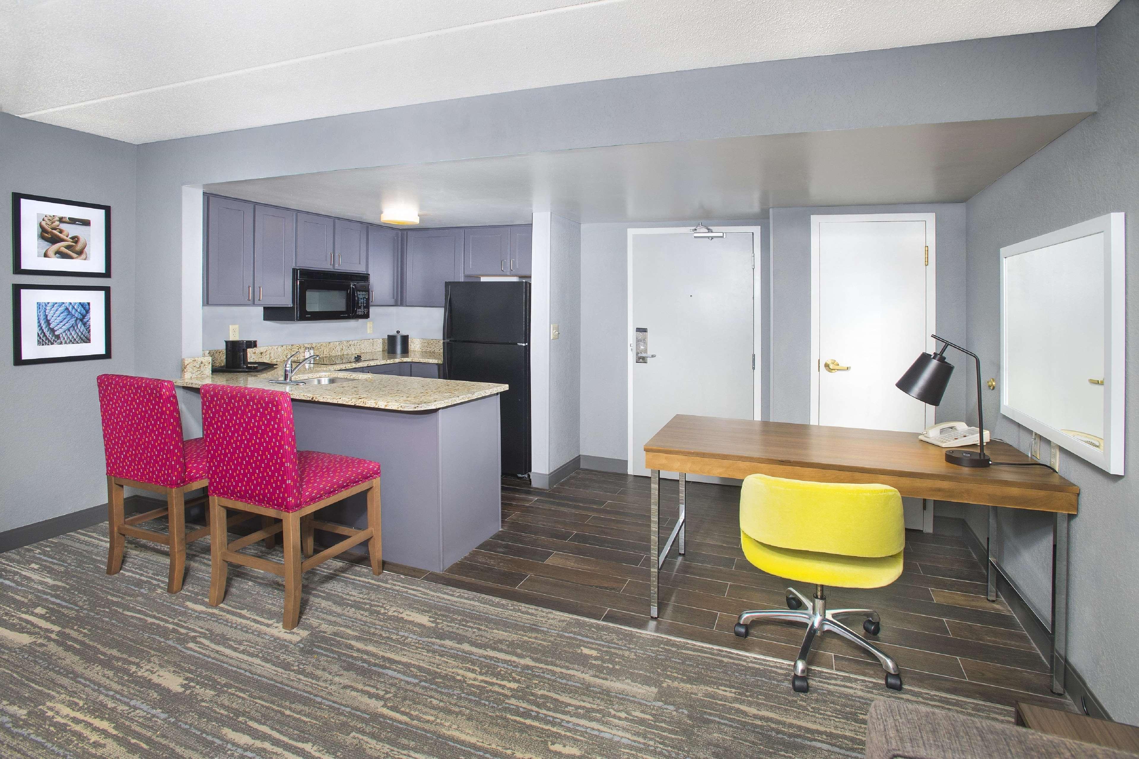 Hampton Inn & Suites Ανάπολη Εξωτερικό φωτογραφία