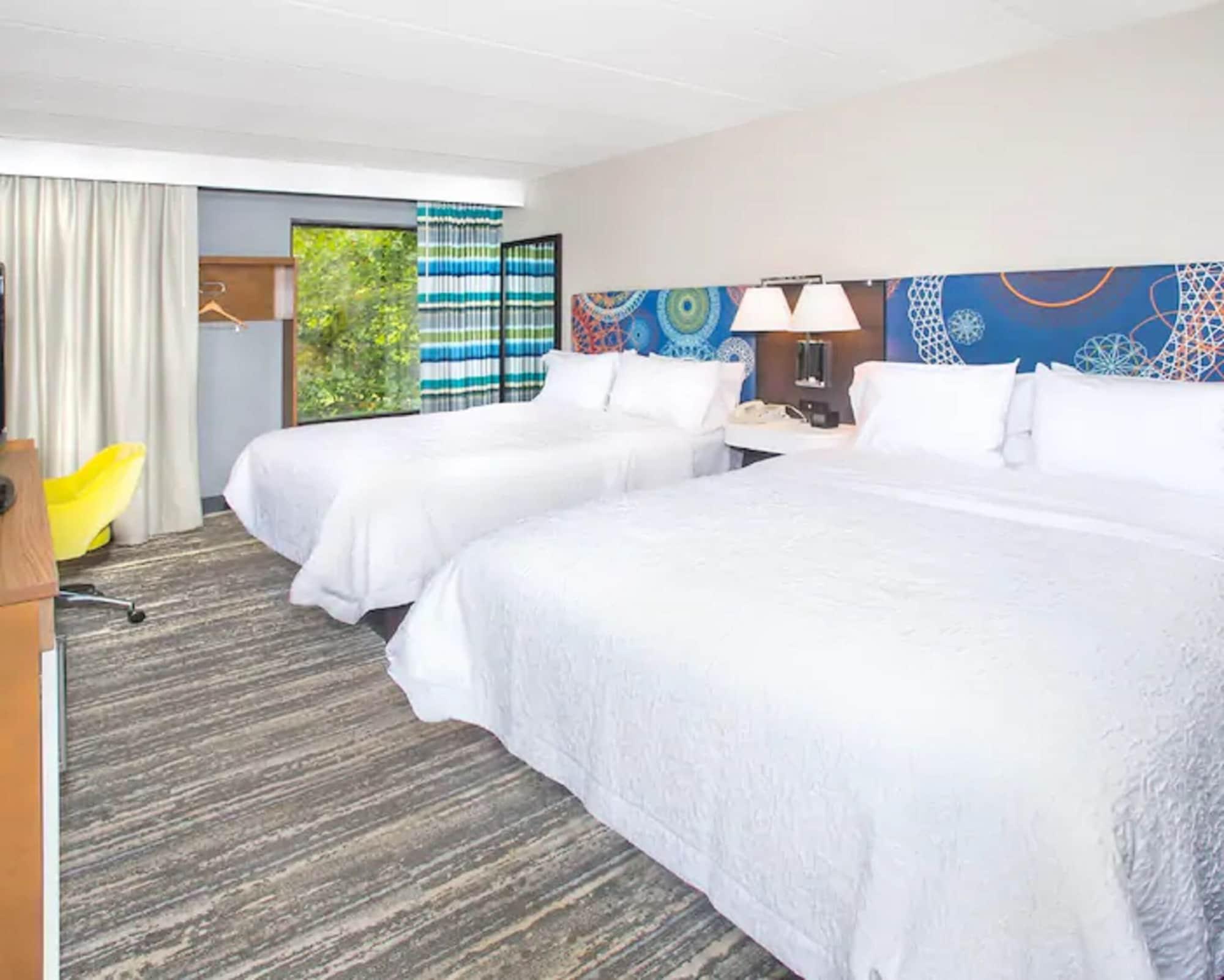 Hampton Inn & Suites Ανάπολη Εξωτερικό φωτογραφία