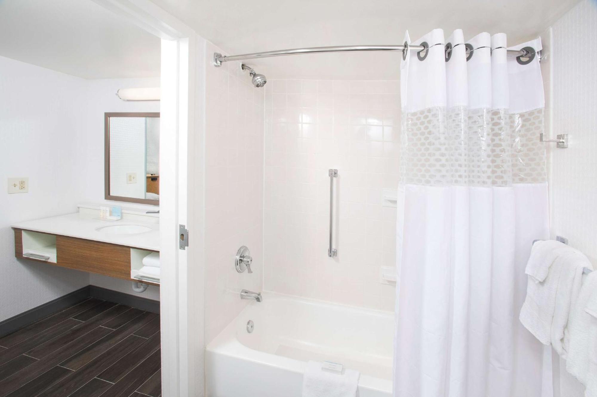 Hampton Inn & Suites Ανάπολη Εξωτερικό φωτογραφία