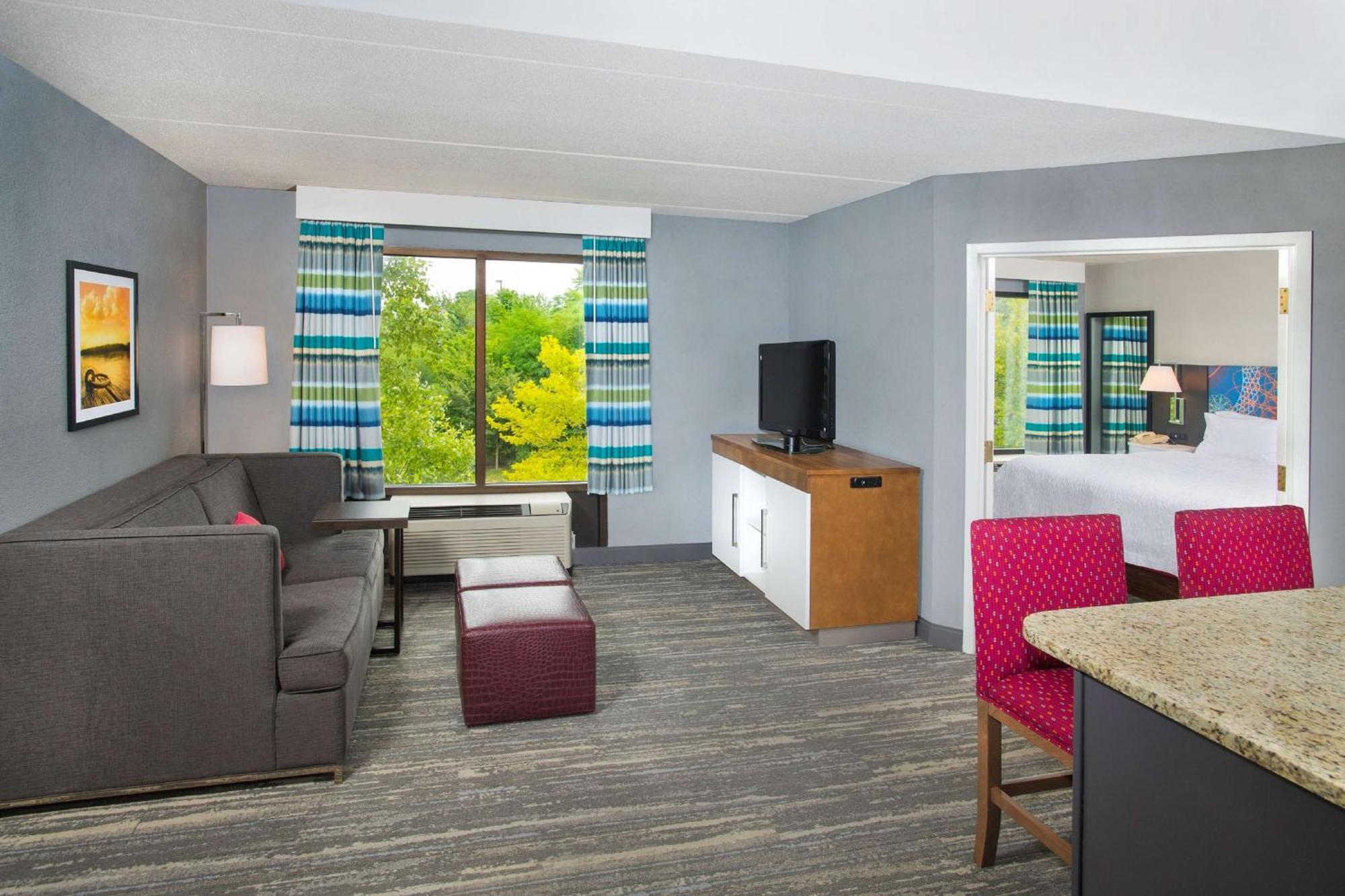 Hampton Inn & Suites Ανάπολη Εξωτερικό φωτογραφία