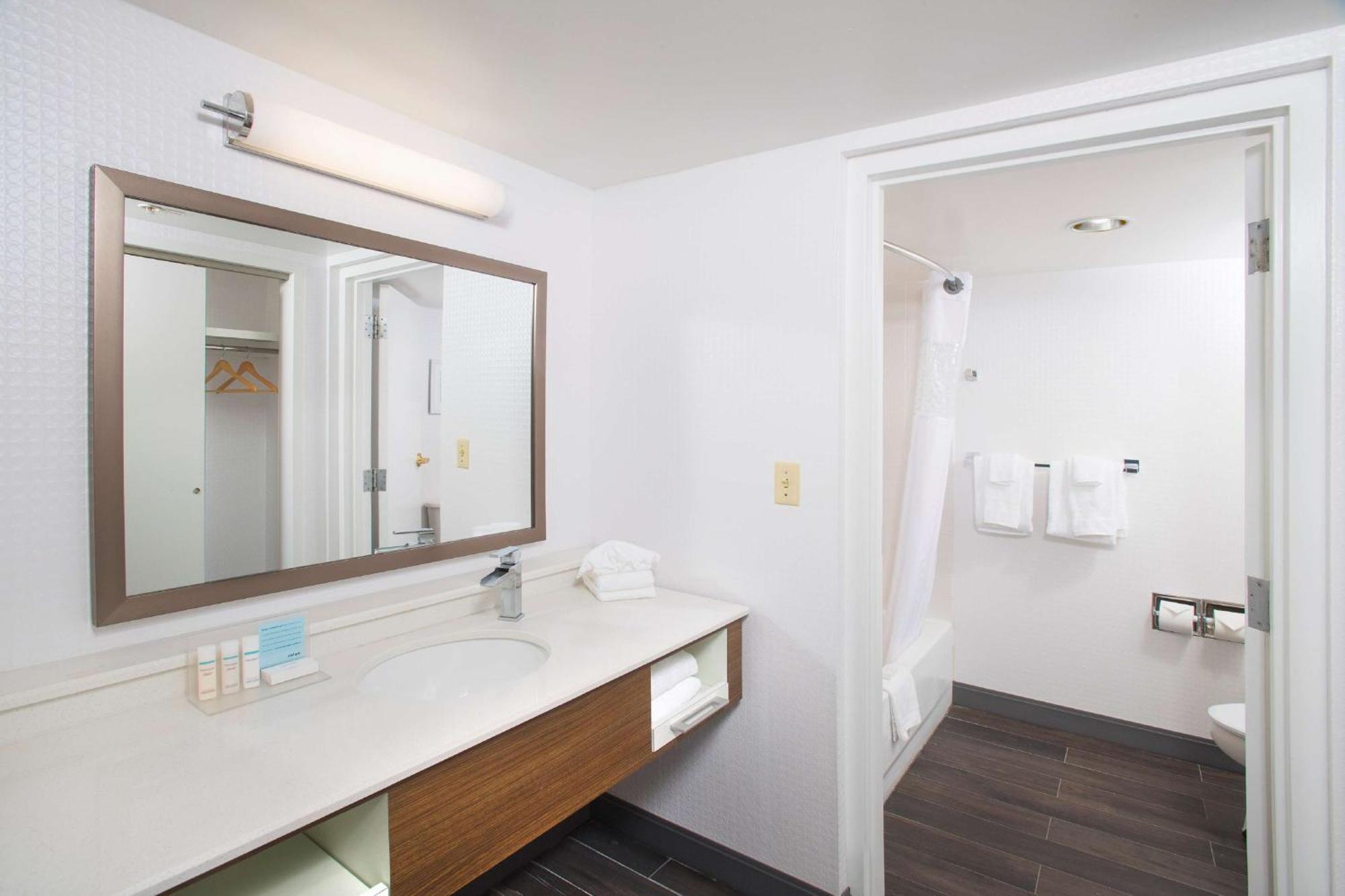 Hampton Inn & Suites Ανάπολη Εξωτερικό φωτογραφία