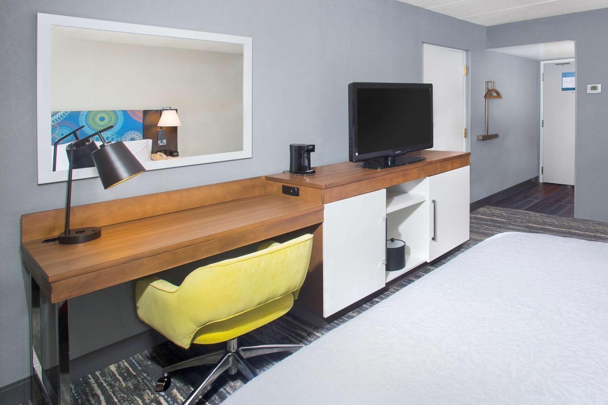Hampton Inn & Suites Ανάπολη Εξωτερικό φωτογραφία