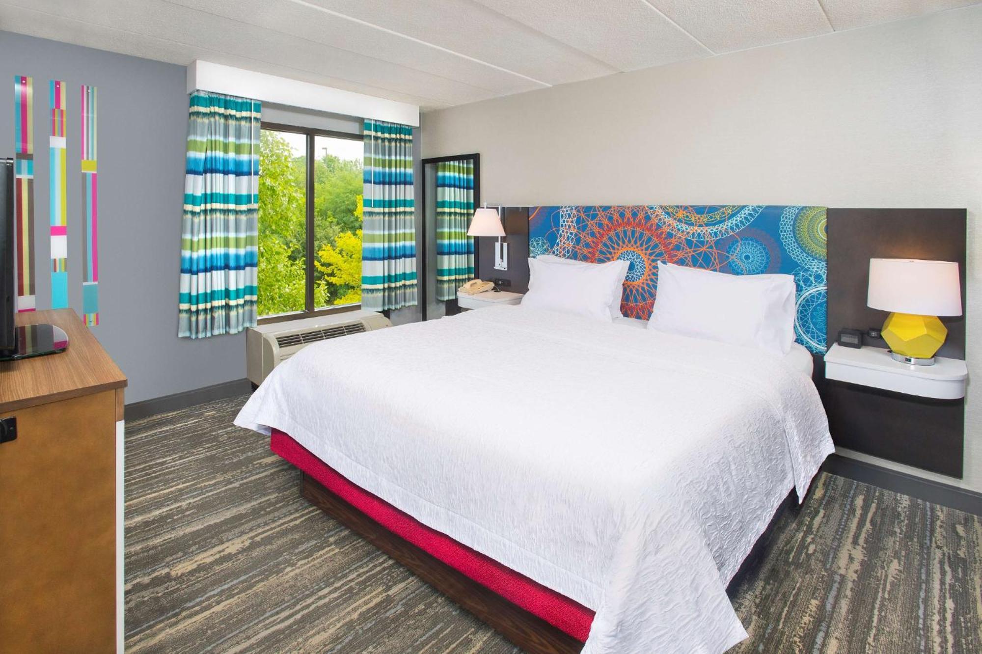 Hampton Inn & Suites Ανάπολη Εξωτερικό φωτογραφία