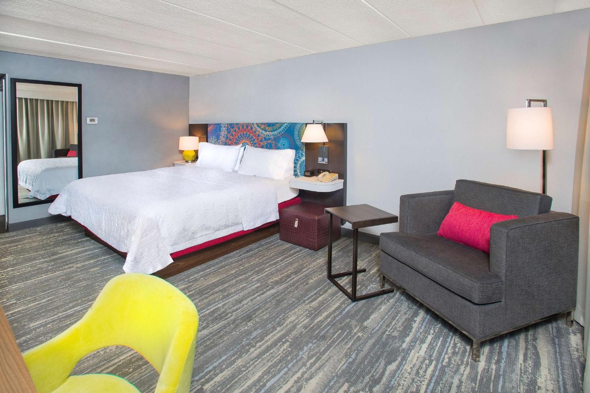 Hampton Inn & Suites Ανάπολη Εξωτερικό φωτογραφία