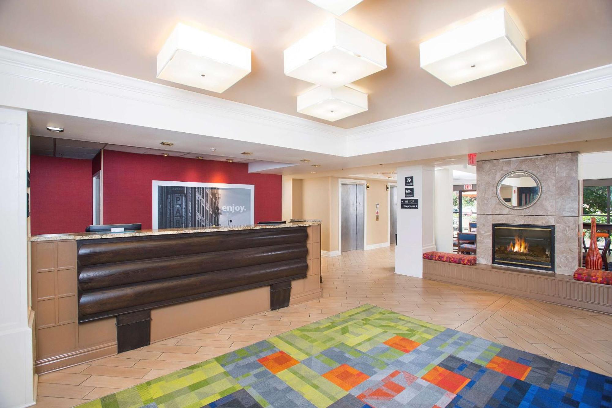 Hampton Inn & Suites Ανάπολη Εξωτερικό φωτογραφία