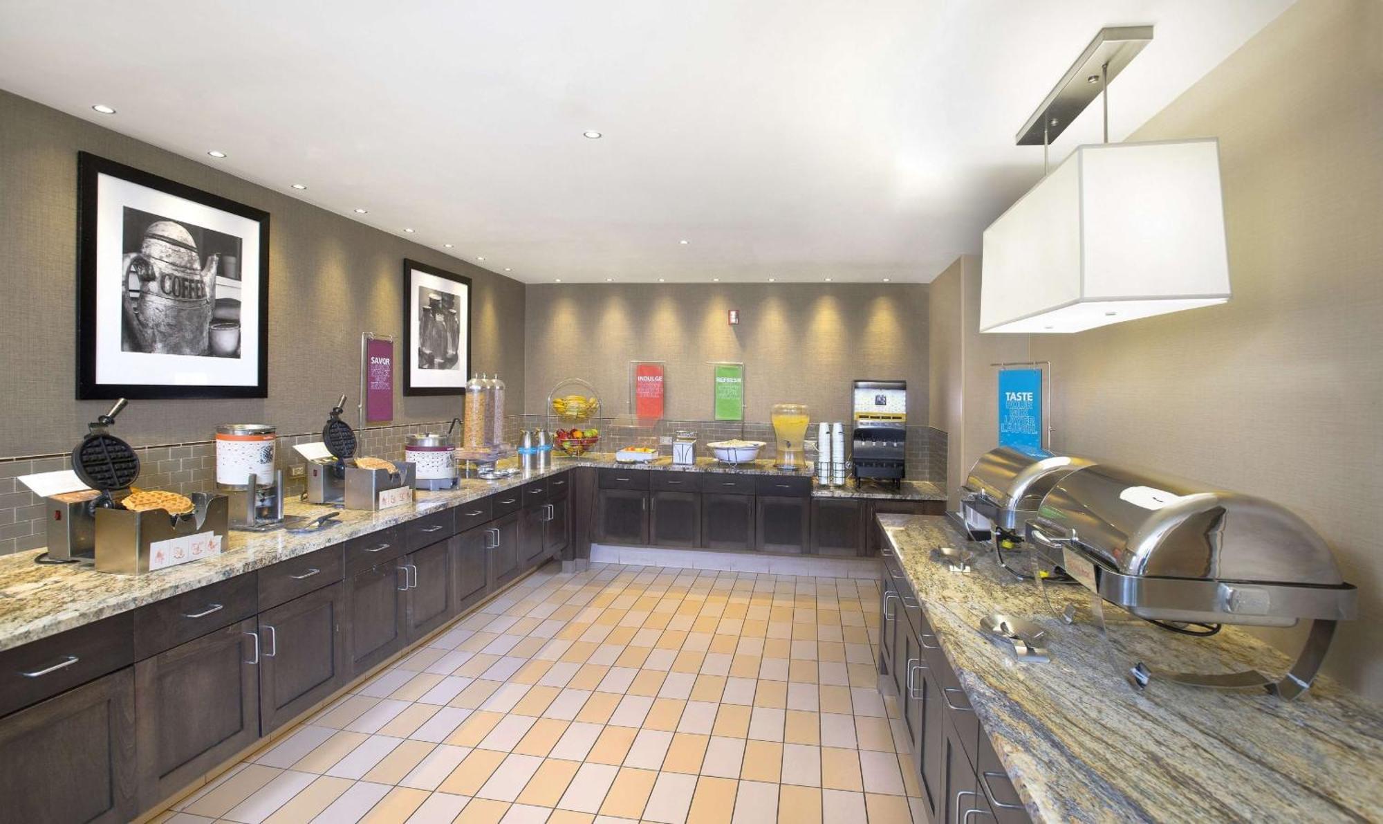 Hampton Inn & Suites Ανάπολη Εξωτερικό φωτογραφία