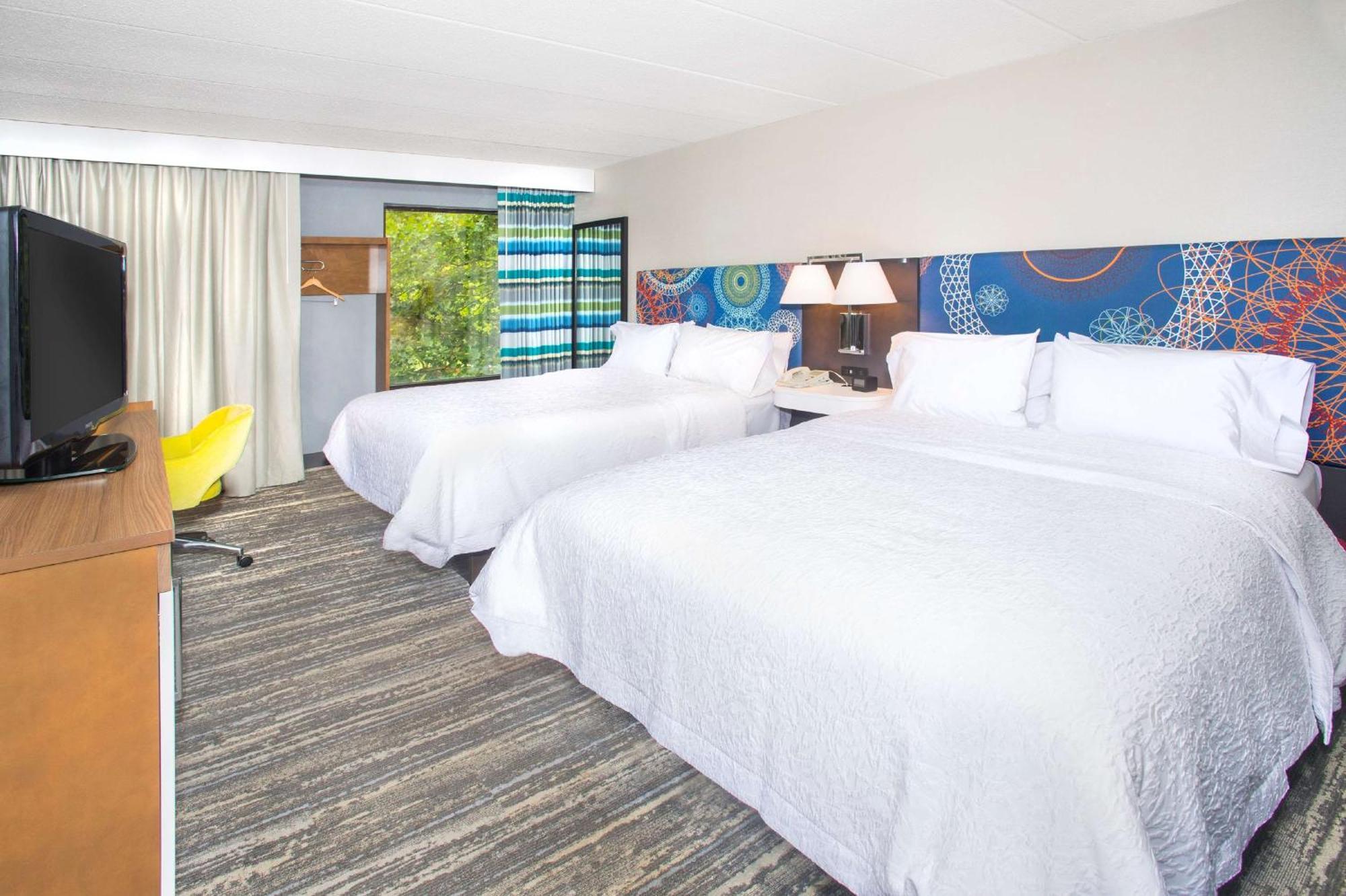 Hampton Inn & Suites Ανάπολη Εξωτερικό φωτογραφία