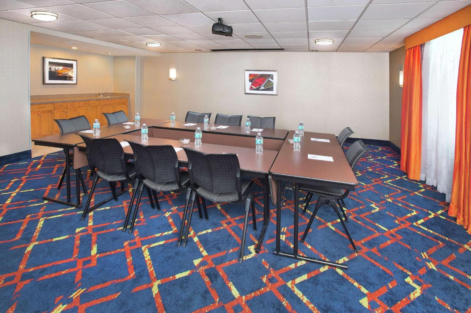 Hampton Inn & Suites Ανάπολη Εξωτερικό φωτογραφία
