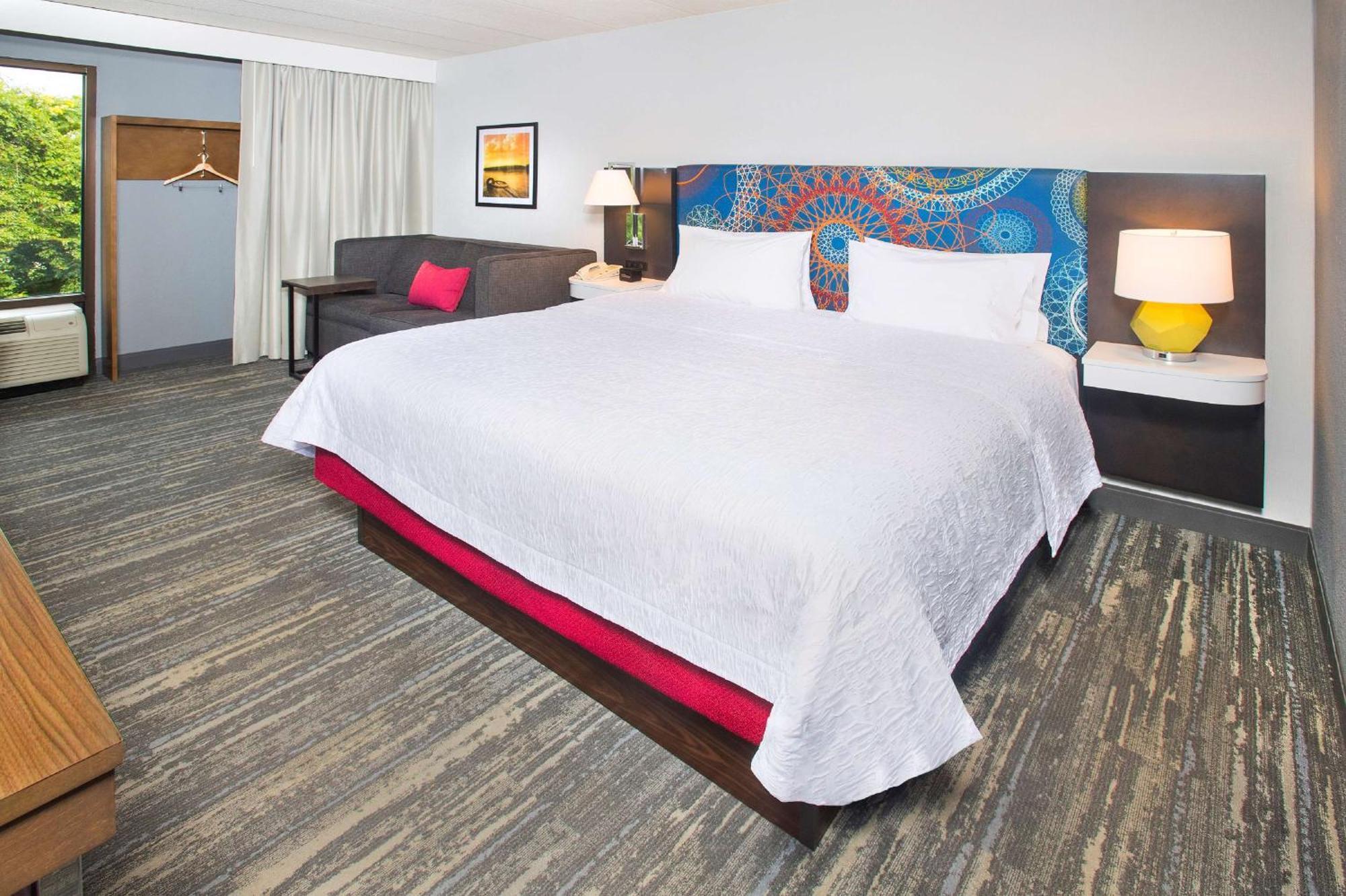 Hampton Inn & Suites Ανάπολη Εξωτερικό φωτογραφία