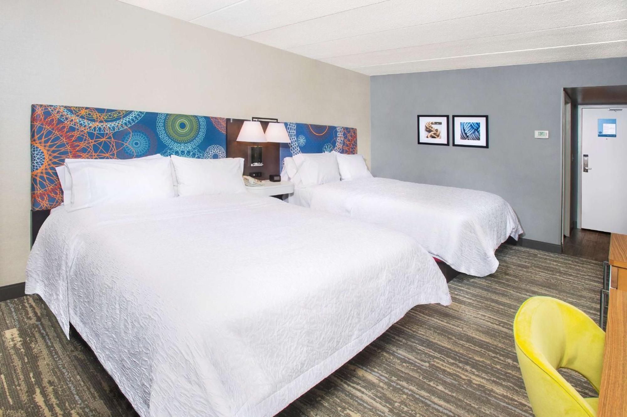 Hampton Inn & Suites Ανάπολη Εξωτερικό φωτογραφία