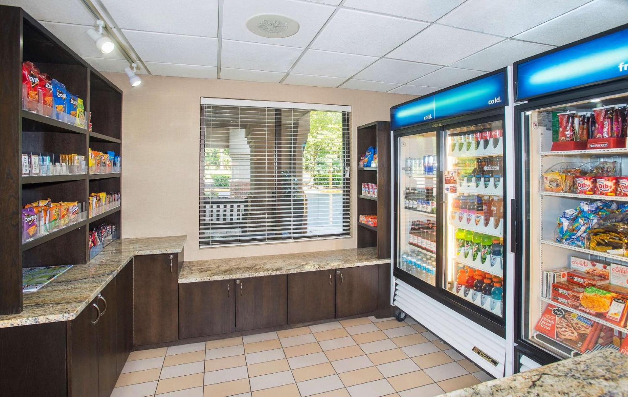 Hampton Inn & Suites Ανάπολη Εξωτερικό φωτογραφία