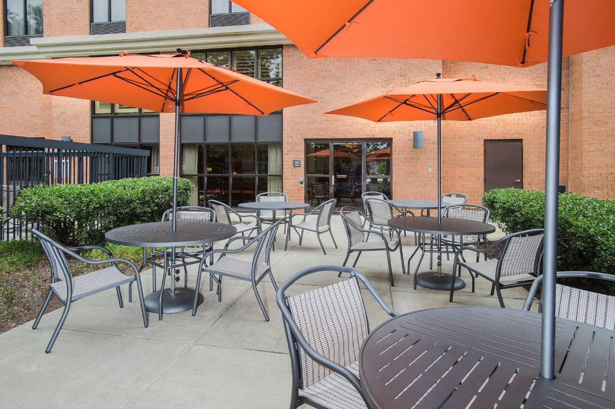 Hampton Inn & Suites Ανάπολη Εξωτερικό φωτογραφία
