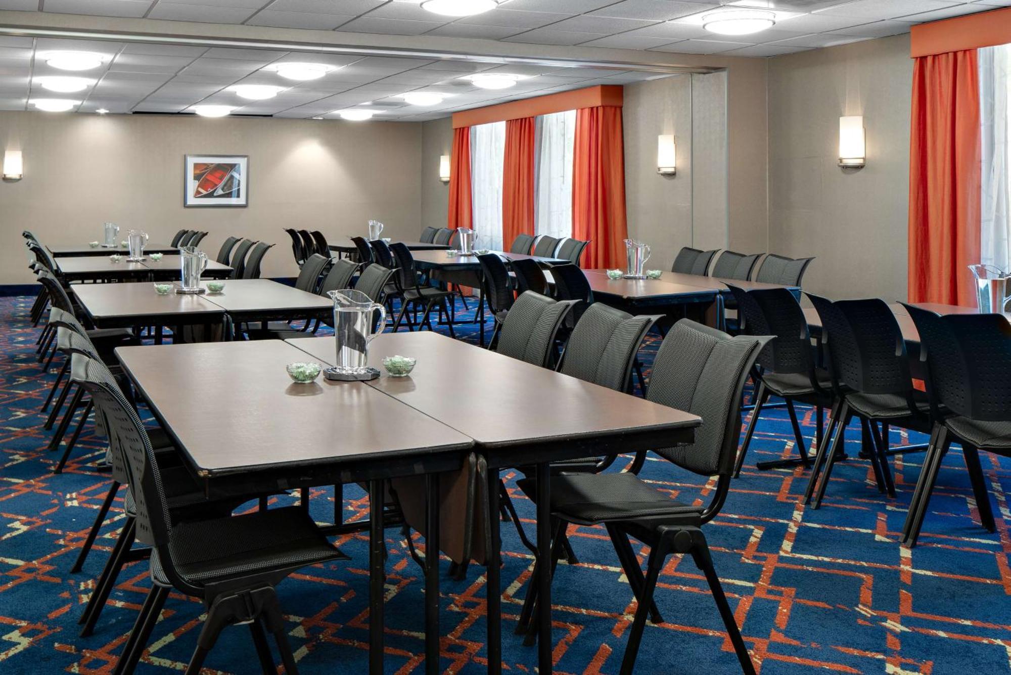 Hampton Inn & Suites Ανάπολη Εξωτερικό φωτογραφία