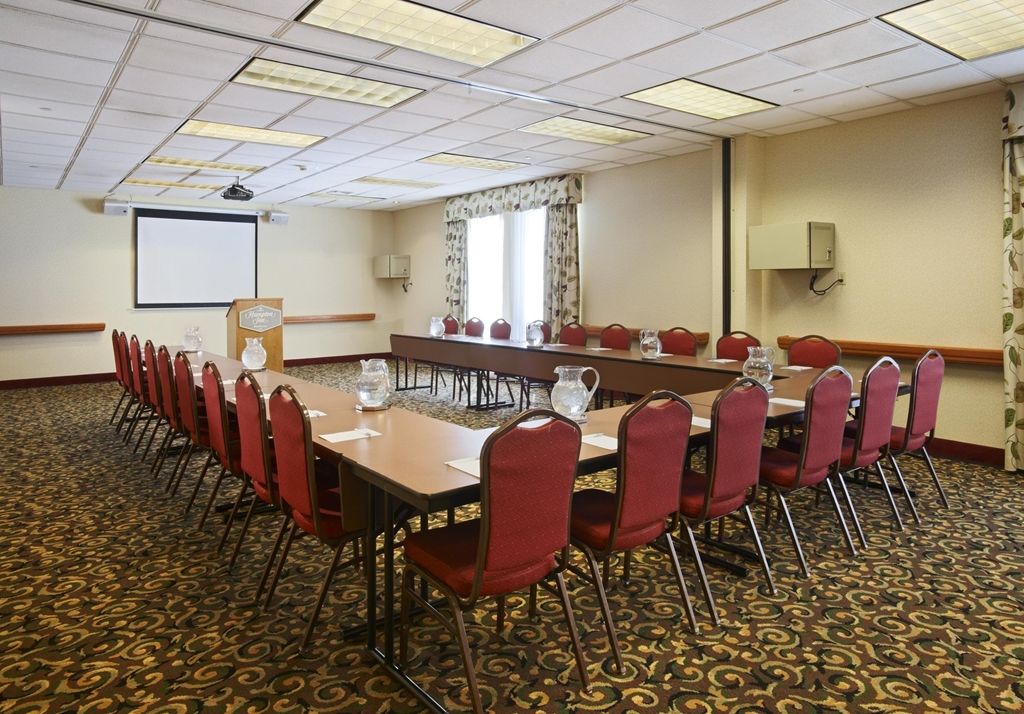Hampton Inn & Suites Ανάπολη Ανέσεις φωτογραφία