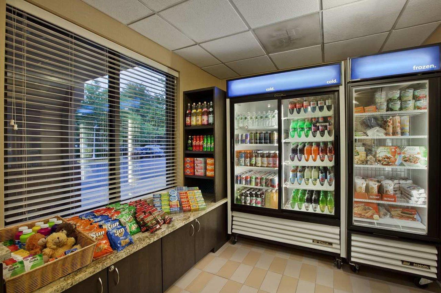 Hampton Inn & Suites Ανάπολη Εξωτερικό φωτογραφία