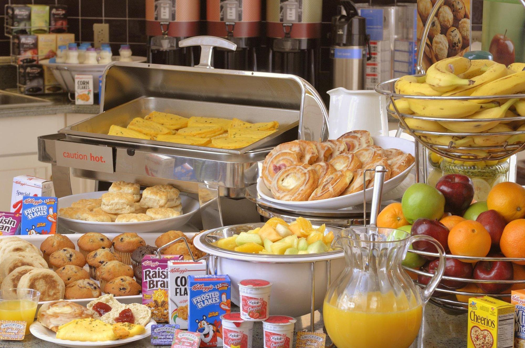 Hampton Inn & Suites Ανάπολη Εξωτερικό φωτογραφία