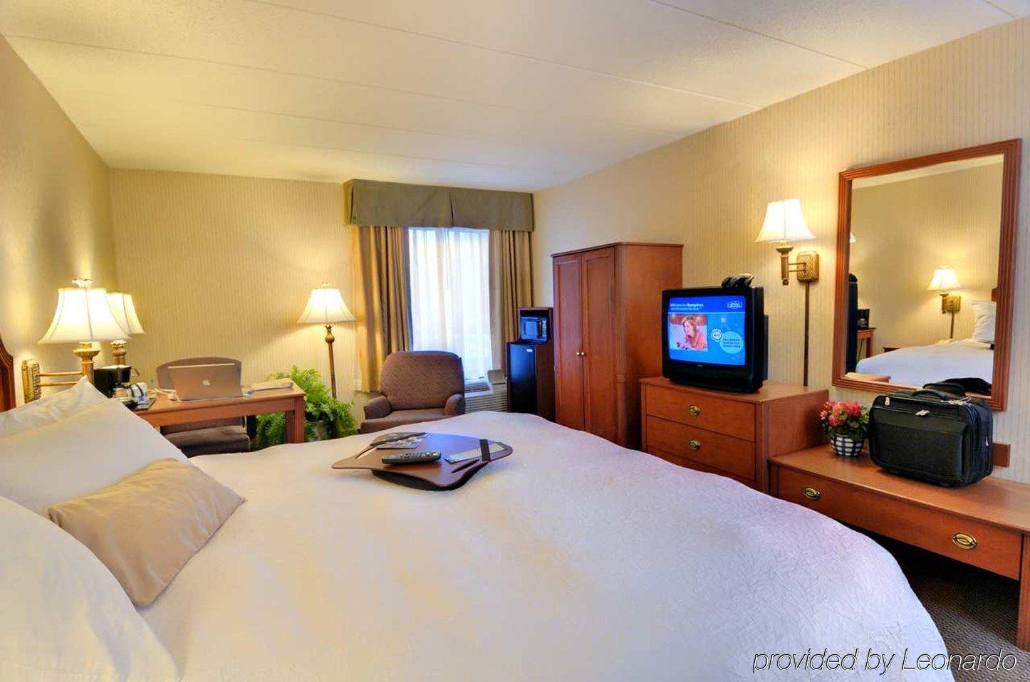 Hampton Inn & Suites Ανάπολη Εξωτερικό φωτογραφία