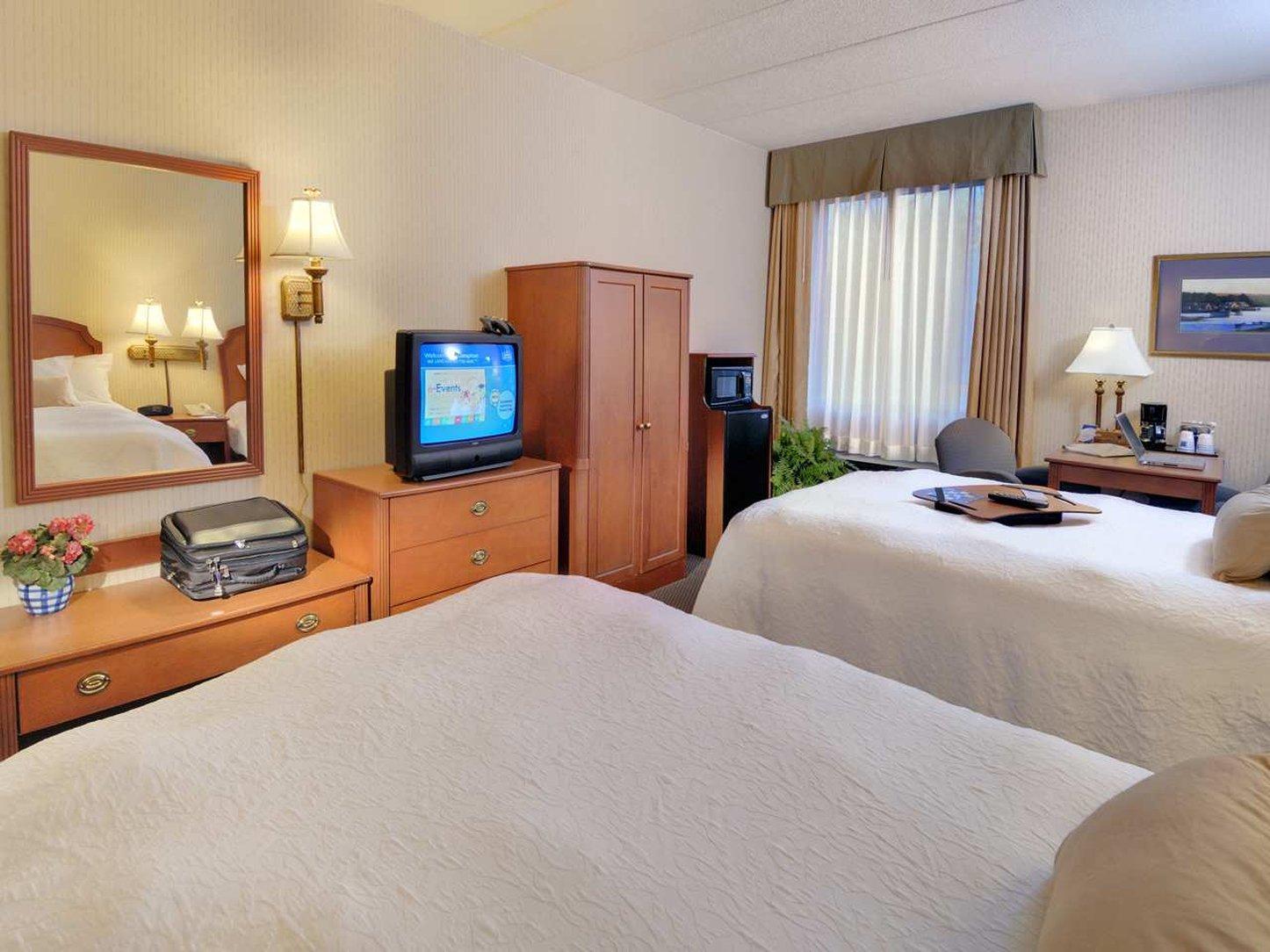 Hampton Inn & Suites Ανάπολη Εξωτερικό φωτογραφία