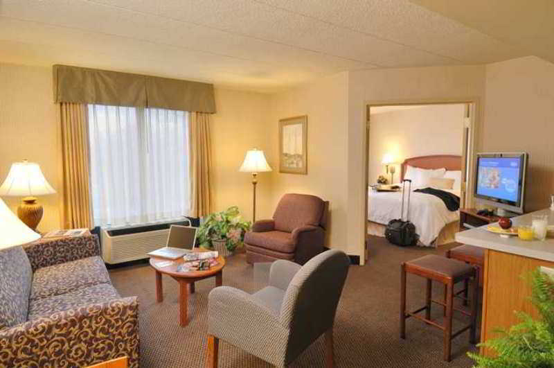 Hampton Inn & Suites Ανάπολη Εξωτερικό φωτογραφία
