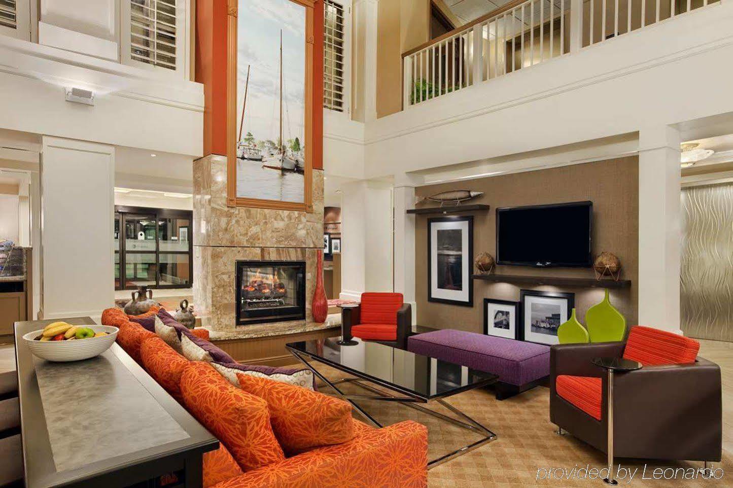 Hampton Inn & Suites Ανάπολη Εξωτερικό φωτογραφία