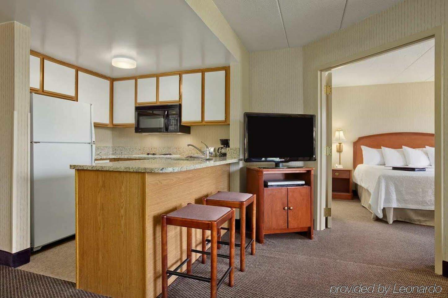 Hampton Inn & Suites Ανάπολη Εξωτερικό φωτογραφία